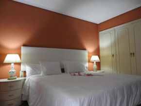 Гостиница Apartamento Puerto Jávea  Хавеа